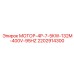 2202914300 МОТОР-4P-7-5KW-132M-400V-95HZ Epiroc