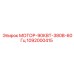 1092000415 МОТОР-90КВТ-380В-60Гц Epiroc