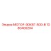 1080400204 МОТОР-90КВТ-500-В Epiroc