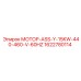 1622780114 МОТОР-ASS-Y-15KW-440-460-V-60HZ Epiroc