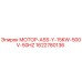 1622780136 МОТОР-ASS-Y-15KW-500V-50HZ Epiroc