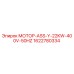 1622780334 МОТОР-ASS-Y-22KW-400V-50HZ Epiroc