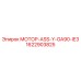 1622903825 МОТОР-ASS-Y-GA90-IE3 Epiroc