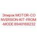 8940168232 MOTOR-CONVERSION-KIT-FROM-MODE Epiroc