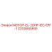 2202892800 МОТОР-EL-20HP-IEC-EFF-1 Epiroc