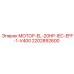 2202892600 МОТОР-EL-20HP-IEC-EFF-1-V400 Epiroc