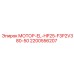 Трёхфазный мотор Epiroc 2200556207 для буровых машин