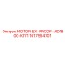 1617564701 MOTOR-EX-PROOF-MD1800-КПП Epiroc
