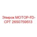 2650759513 МОТОР-FD-CPT Эпирок