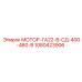 1080423906 МОТОР-ГА22-В-СД-400-460-В Epiroc