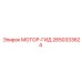 2650333624 МОТОР-ГИД Epiroc