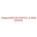 2652326329 МОТОР-КОРПУС-A Epiroc