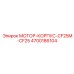 4700186104 МОТОР-КОРПУС-CF25M-CF25 Epiroc