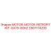 2901174200 MOTOR-MOTOR-RETROFIT-KIT-GA75-60HZ Epiroc