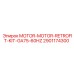 2901174300 MOTOR-MOTOR-RETROFIT-KIT-GA75-60HZ Epiroc