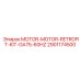 2901174500 MOTOR-MOTOR-RETROFIT-KIT-GA75-60HZ Epiroc