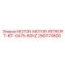 2901174600 MOTOR-MOTOR-RETROFIT-KIT-GA75-60HZ Epiroc