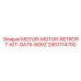 2901174700 MOTOR-MOTOR-RETROFIT-KIT-GA75-60HZ Epiroc