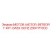 2901171000 MOTOR-RETROFIT-KIT-GA55-50HZ Epiroc