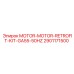 2901171500 MOTOR-MOTOR-RETROFIT-KIT-GA55-50HZ Epiroc