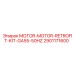 2901171600 MOTOR-MOTOR-RETROFIT-KIT-GA55-50HZ Epiroc