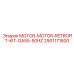 2901171800 MOTOR-MOTOR-RETROFIT-KIT-GA55-50HZ Epiroc