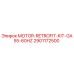 2901172500 MOTOR-RETROFIT-KIT-GA55-60HZ Epiroc