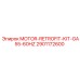 2901172600 MOTOR-RETROFIT-KIT-GA55-60HZ Epiroc