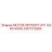 2901172800 MOTOR-RETROFIT-KIT-GA55-60HZ Epiroc