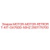 2901175700 MOTOR-MOTOR-RETROFIT-KIT-GA75DD-50HZ Epiroc