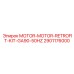 2901176000 MOTOR-MOTOR-RETROFIT-KIT-GA90-50HZ Epiroc