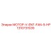 1310731539 МОТОР-V-ENT-FAN-5-HP Epiroc