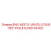 6243704300 ENS-MOTO-VENTILATEUR-REF-HUILE Epiroc