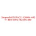 Мотор Epiroc 1622517480 МОТОРАСС-Y30KW-440-V-460-60HZ