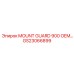 GS23066899 MOUNT GUARD 900 OEM Epiroc