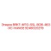 Кронштейн 9246020219 BRKT-MTG-SSL-BOB-463-XC-HANGE в сборе с крепёжными элементами