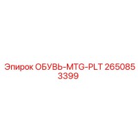 2650853399 ОБУВЬ-MTG-PLT Epiroc