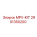 2901350200 MPV-KIT Epiroc