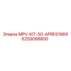 6259088800 MPV-KIT-50-APRES1989 Epiroc