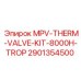 2901354500 MPV-THERM-VALVE-KIT-8000H-TROP Epiroc