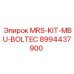 8994437900 MRS-KIT-MBU-BOLTEC Epiroc