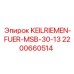 2200660514 KEILRIEMEN-FUER-MSB-30-13 Epiroc