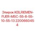 2200660454 KEILRIEMEN-FUER-MSC-55-8-55-10-55-13 Epiroc