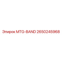 2650245968 MTG-BAND - Epiroc