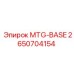 2650704154 MTG-BASE Epiroc