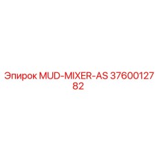 3760012782 MUD-MIXER-AS Epiroc