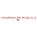 2657913345 MUDPUMP-SKI Epiroc