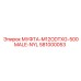 581000053 МУФТА-M12ODTXG-500MALE-NYL Epiroc