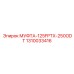 1310033416 МУФТА-125FPTX-250ODT Epiroc