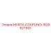 1629927300 МУФТА (COUPLING) Epiroc